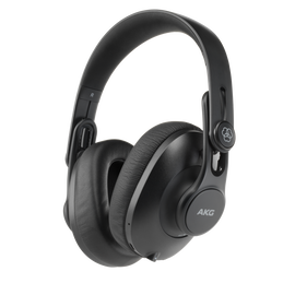 akg professional headphones