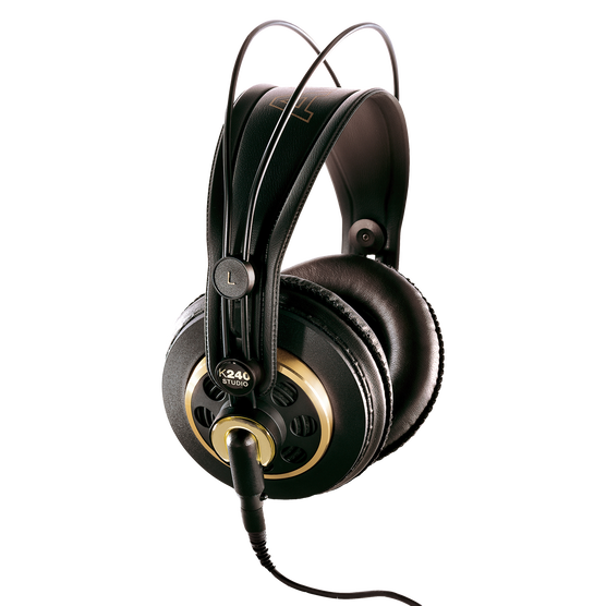 Akg studio headphones outlet