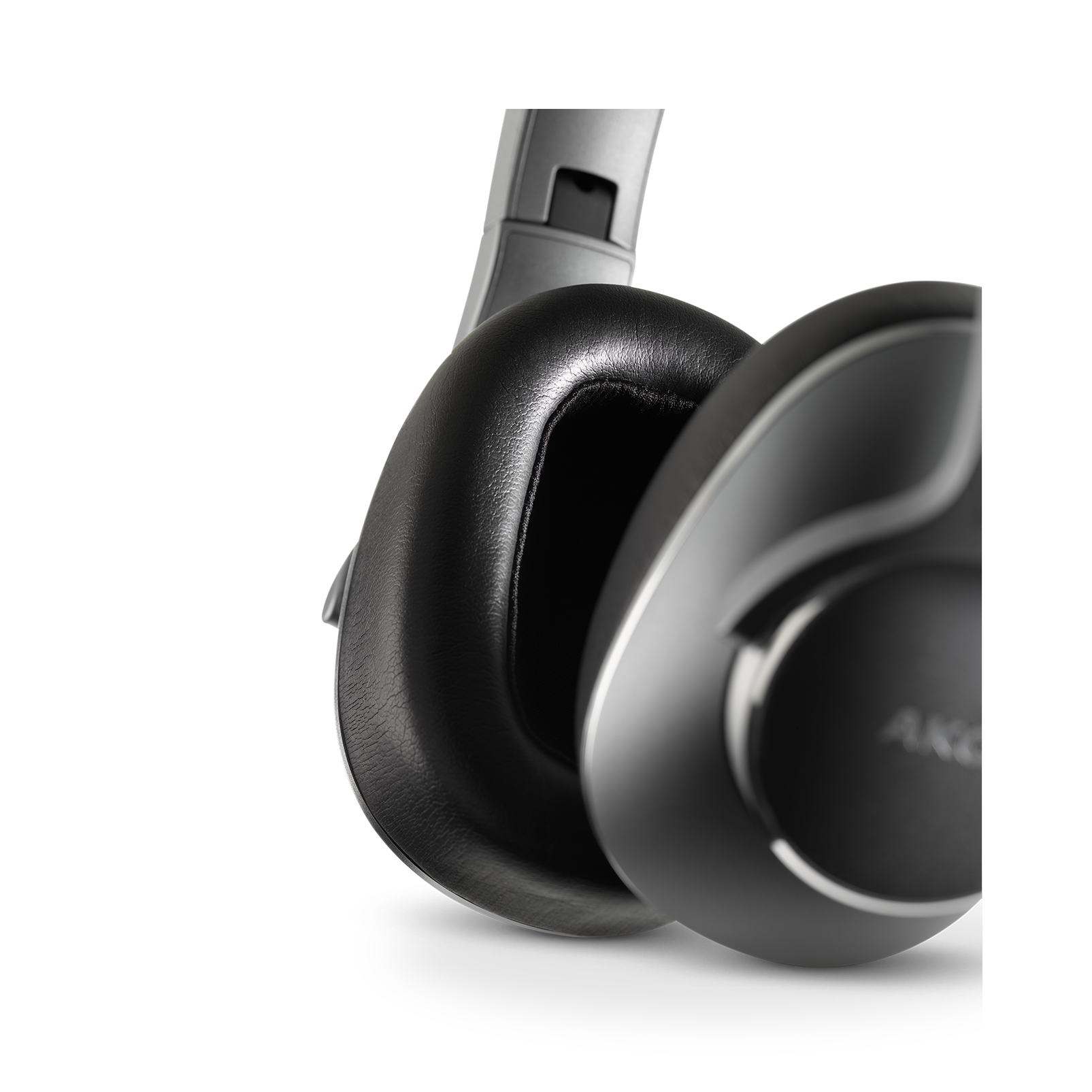 AKG N700NC Wireless | Беспроводные наушники с активным шумоподавлением