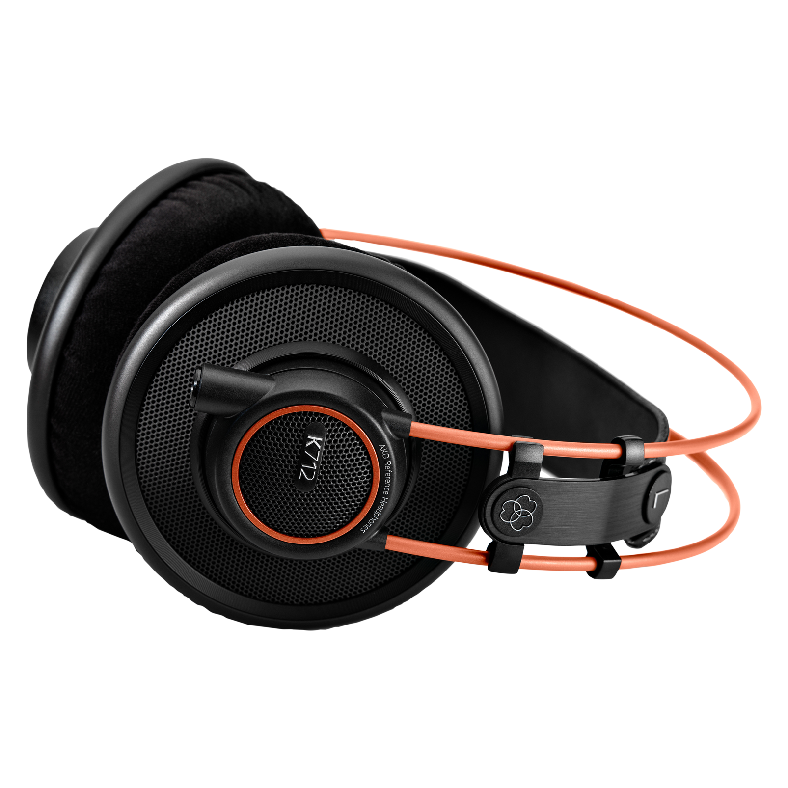 K712 PRO | Референсные студийные наушники