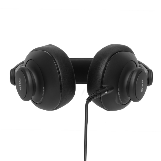 Akg foldable headphones 2025