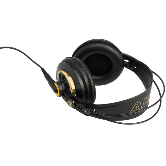 Akg studio headphones outlet